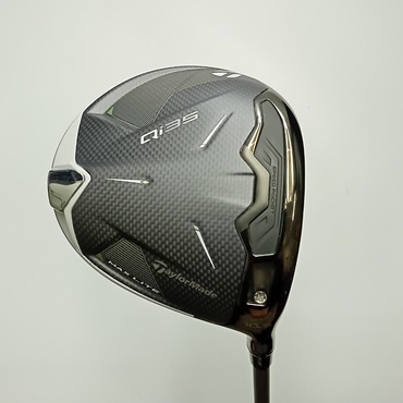 Qi35　MAX　LITE 1W 10.5°  R 2025　Air　Speeder　TM