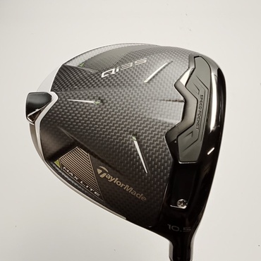 Qi35　MAX　LITE 1W 10.5°  R 2025　Air　Speeder　TM
