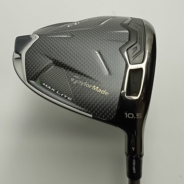 Qi35　MAX　LITE 1W 10.5°  R 2025　Air　Speeder　TM