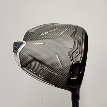 Qi35　MAX　LITE 1W 10.5°  R 2025　Air　Speeder　TM