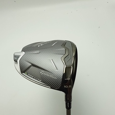 Qi35　MAX　LITE 1W 10.5°  R 2025　Air　Speeder　TM