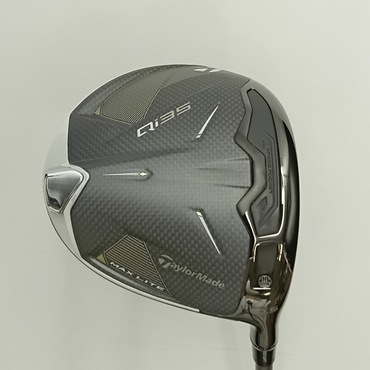 Qi35　MAX　LITE 1W 10.5°  R 2025　Air　Speeder　TM