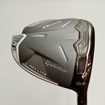 Qi35　MAX　LITE 1W 10.5°  R 2025　Air　Speeder　TM