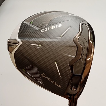 Qi35　MAX　LITE 1W 10.5°  R 2025　Air　Speeder　TM