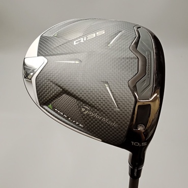 Qi35　MAX　LITE 1W 10.5°  R 2025　Air　Speeder　TM