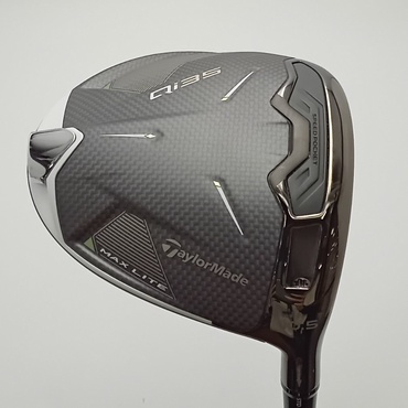Qi35　MAX　LITE 1W 10.5°  R 2025　Air　Speeder　TM