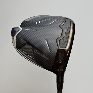 Qi35　MAX　LITE 1W 10.5°  R 2025　Air　Speeder　TM