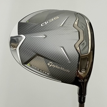 Qi35　MAX　LITE 1W 10.5°  R 2025　Air　Speeder　TM