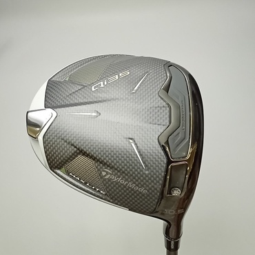 Qi35　MAX　LITE 1W 10.5°  R 2025　Air　Speeder　TM