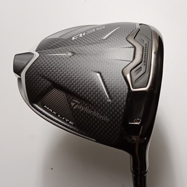 Qi35　MAX　LITE 1W 10.5°  R 2025　Air　Speeder　TM
