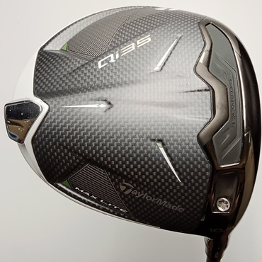 Qi35　MAX　LITE 1W 10.5°  R 2025　Air　Speeder　TM