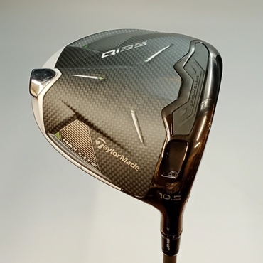 Qi35　MAX　LITE 1W 10.5°  R 2025　Air　Speeder　TM