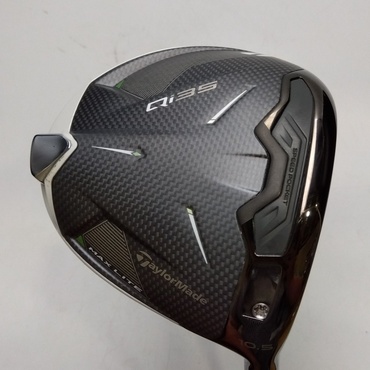 Qi35　MAX　LITE 1W 10.5°  R 2025　Air　Speeder　TM