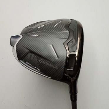 Qi35　MAX　LITE 1W 10.5°  R 2025　Air　Speeder　TM