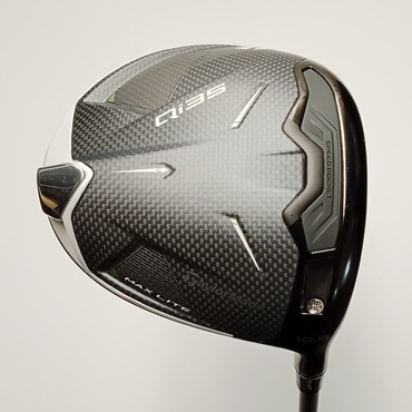 Qi35　MAX　LITE 1W 10.5°  R 2025　Air　Speeder　TM