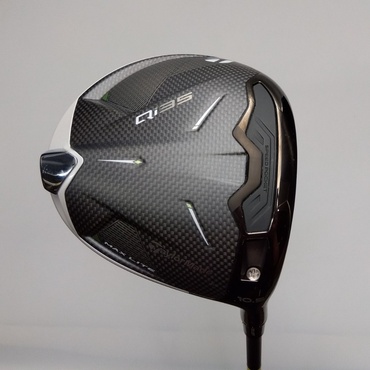 Qi35　MAX　LITE 1W 10.5°  R 2025　Air　Speeder　TM