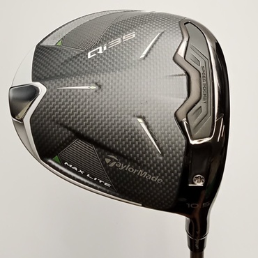 Qi35　MAX　LITE 1W 10.5°  R 2025　Air　Speeder　TM