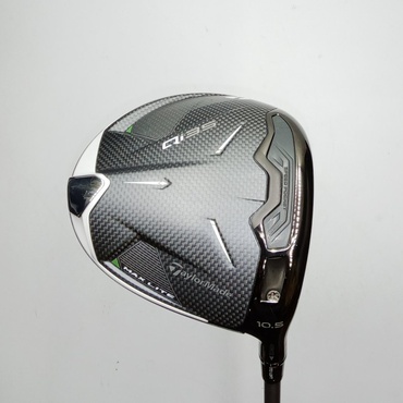 Qi35　MAX　LITE 1W 10.5°  R 2025　Air　Speeder　TM
