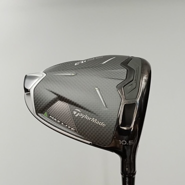 Qi35　MAX　LITE 1W 10.5°  R 2025　Air　Speeder　TM