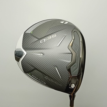 Qi35　MAX　LITE 1W 10.5°  R 2025　Air　Speeder　TM