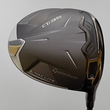 Qi35　MAX　LITE 1W 10.5°  R 2025　Air　Speeder　TM