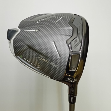 Qi35　MAX　LITE 1W 10.5°  R 2025　Air　Speeder　TM