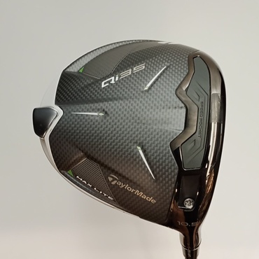 Qi35　MAX　LITE 1W 10.5°  R 2025　Air　Speeder　TM