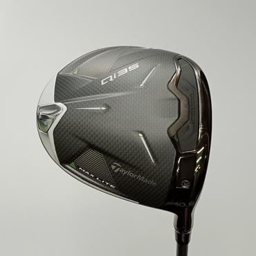 Qi35　MAX　LITE 1W 10.5°  R 2025　Air　Speeder　TM