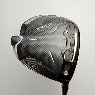 Qi35　MAX　LITE 1W 10.5°  R 2025　Air　Speeder　TM