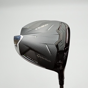Qi35　MAX　LITE 1W 10.5°  R 2025　Air　Speeder　TM