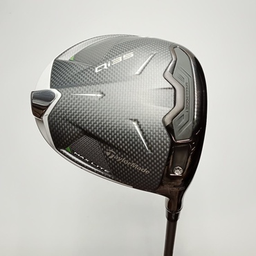 Qi35　MAX　LITE 1W 10.5°  R 2025　Air　Speeder　TM