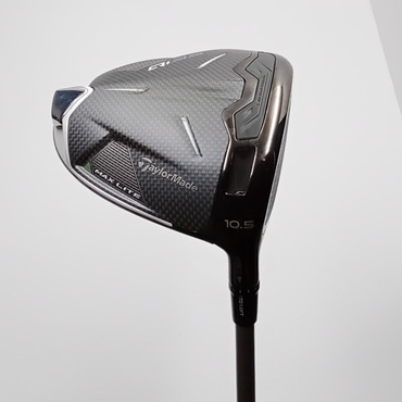 Qi35　MAX　LITE 1W 10.5°  R 2025　Air　Speeder　TM