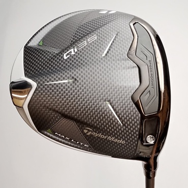 Qi35　MAX　LITE 1W 10.5°  R 2025　Air　Speeder　TM