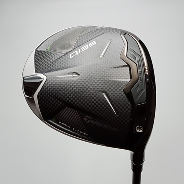 Qi35　MAX　LITE 1W 10.5°  R 2025　Air　Speeder　TM