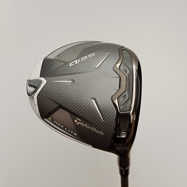 Qi35　MAX　LITE 1W 10.5°  R 2025　Air　Speeder　TM