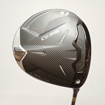 Qi35　MAX　LITE 1W 10.5°  R 2025　Air　Speeder　TM