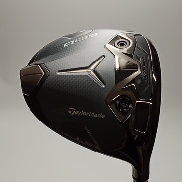 Qi35　LS 1W 9°  S 2025　Diamana　BLACK　TM60