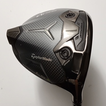 Qi35　LS 1W 9°  S 2025　Diamana　BLACK　TM60