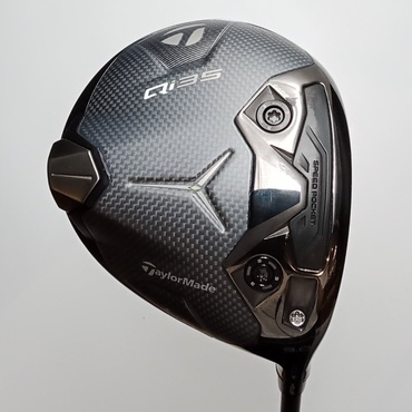 Qi35　LS 1W 9°  S 2025　Diamana　BLACK　TM60