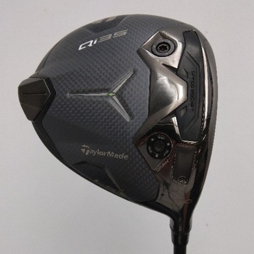 Qi35　LS 1W 9°  S 2025　Diamana　BLACK　TM60