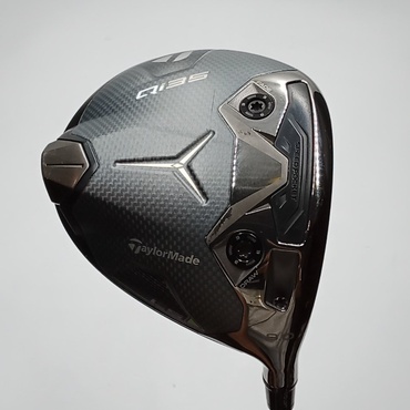 Qi35　LS 1W 9°  S 2025　Diamana　BLACK　TM60