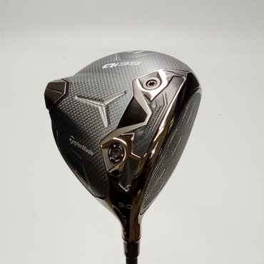 Qi35　LS 1W 9°  S 2025　Diamana　BLACK　TM60