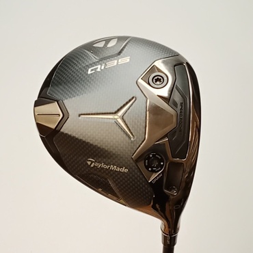 Qi35　LS 1W 9°  S 2025　Diamana　BLACK　TM60