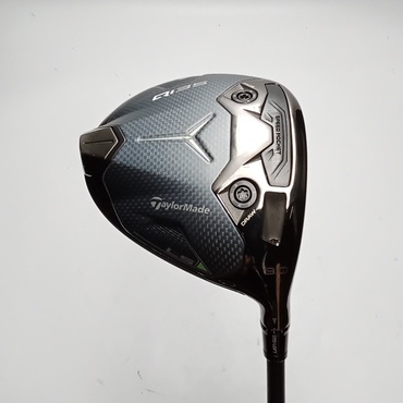 Qi35　LS 1W 9°  S 2025　Diamana　BLACK　TM60