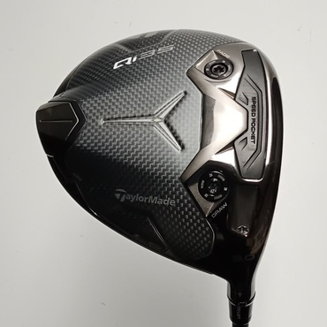 Qi35　LS 1W 9°  S 2025　Diamana　BLACK　TM60