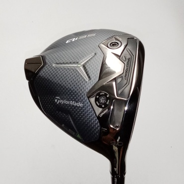 Qi35　LS 1W 9°  S 2025　Diamana　BLACK　TM60