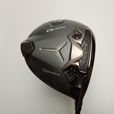 Qi35　LS 1W 9°  S 2025　Diamana　BLACK　TM60