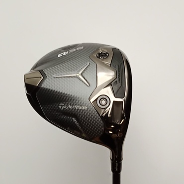 Qi35　LS 1W 9°  S 2025　Diamana　BLACK　TM60
