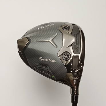 Qi35　LS 1W 9°  S 2025　Diamana　BLACK　TM60