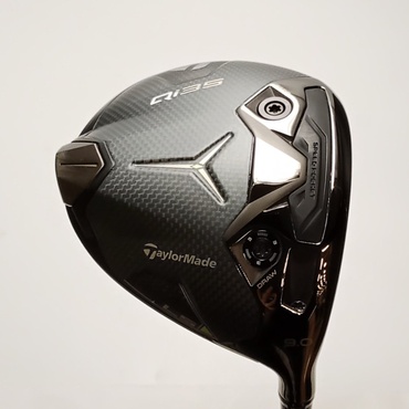 Qi35　LS 1W 9°  S 2025　Diamana　BLACK　TM60